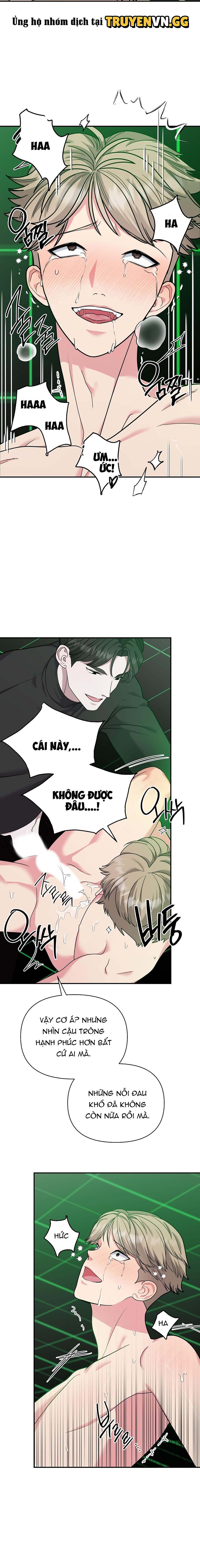 đọc truyện Lý Do Để Sống Chương 5 ảnh 11 tại Thiên Thai Truyện