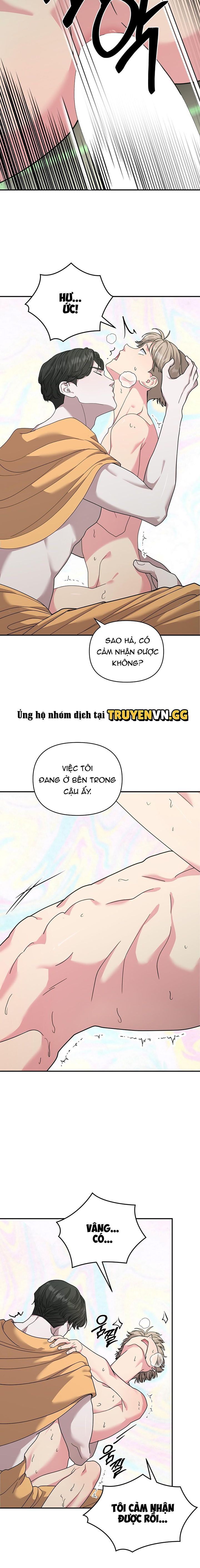 đọc truyện Lý Do Để Sống Chương 6 ảnh 14 tại Thiên Thai Truyện