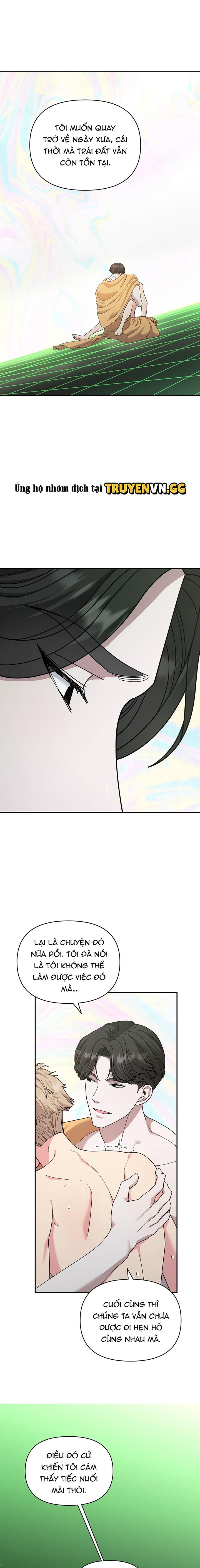 đọc truyện Lý Do Để Sống Chương 6 ảnh 17 tại Thiên Thai Truyện