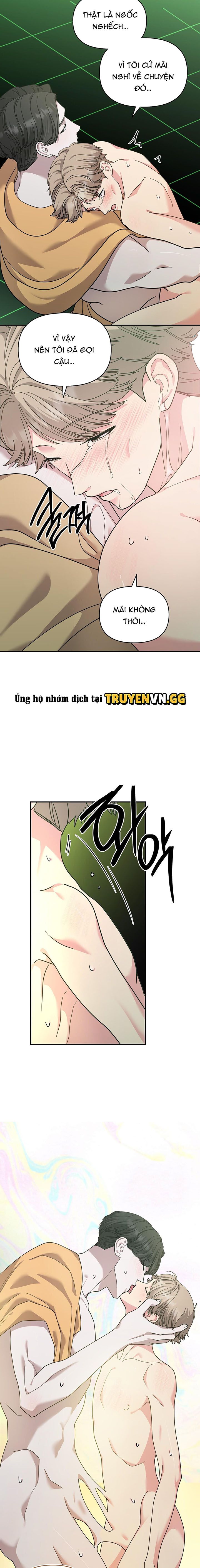 đọc truyện Lý Do Để Sống Chương 6 ảnh 18 tại Thiên Thai Truyện