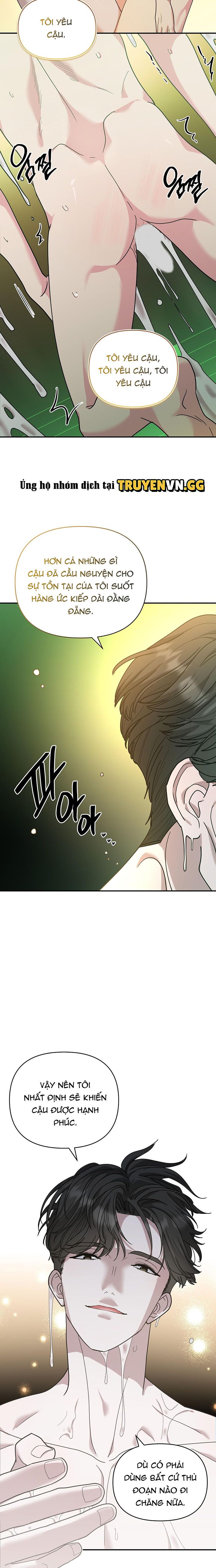 đọc truyện Lý Do Để Sống Chương 6 ảnh 19 tại Thiên Thai Truyện