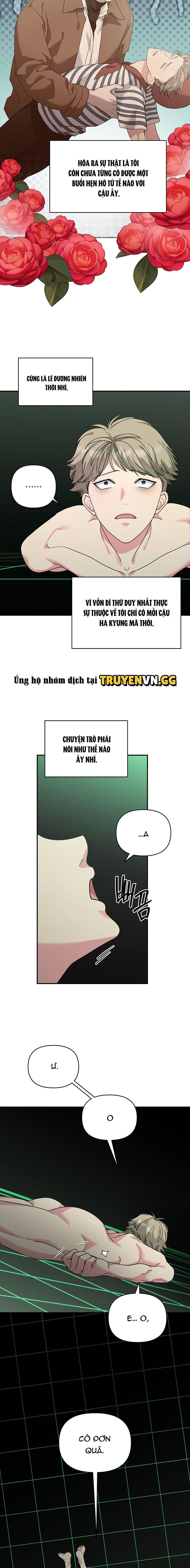 đọc truyện Lý Do Để Sống Chương 6 ảnh 6 tại Thiên Thai Truyện