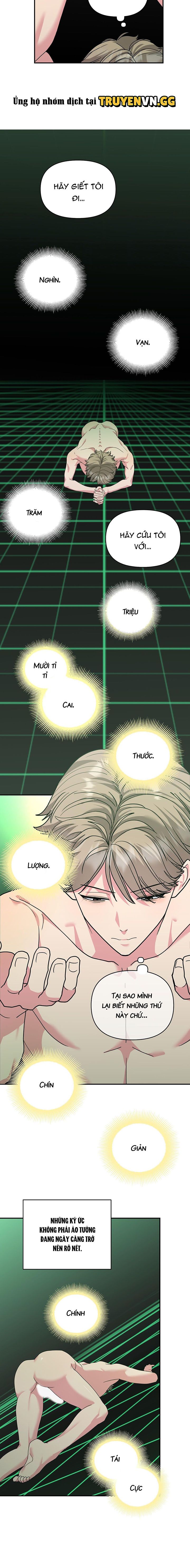 đọc truyện Lý Do Để Sống Chương 6 ảnh 8 tại Thiên Thai Truyện