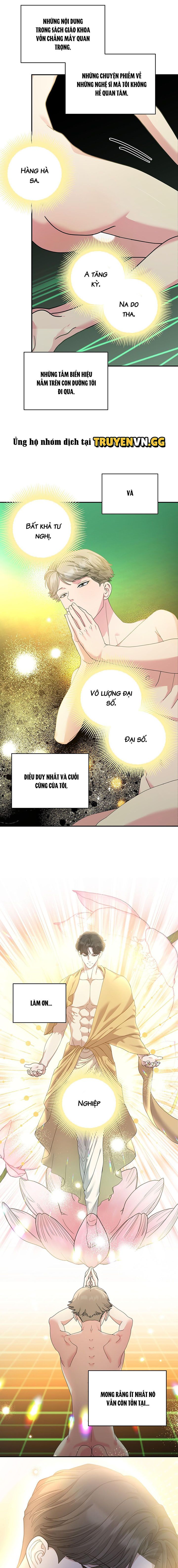 đọc truyện Lý Do Để Sống Chương 6 ảnh 9 tại Thiên Thai Truyện