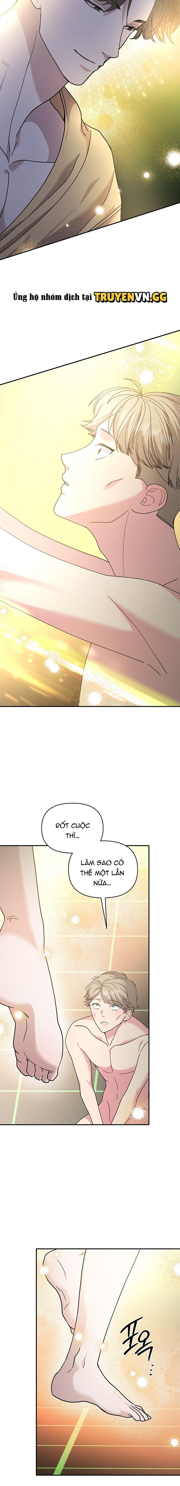 đọc truyện Lý Do Để Sống Chương 6 ảnh 10 tại Thiên Thai Truyện