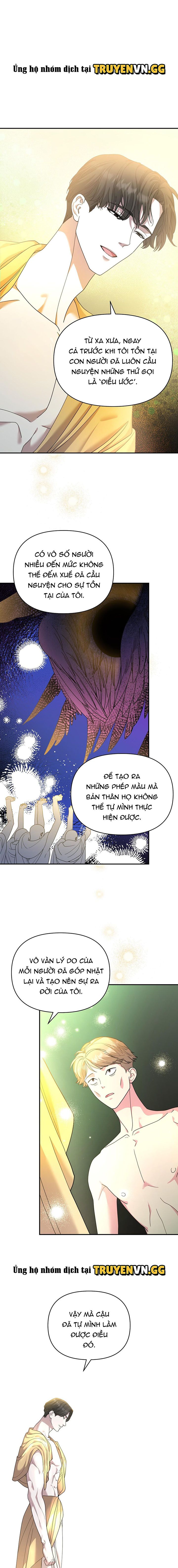 đọc truyện Lý Do Để Sống Chương 6 ảnh 11 tại Thiên Thai Truyện