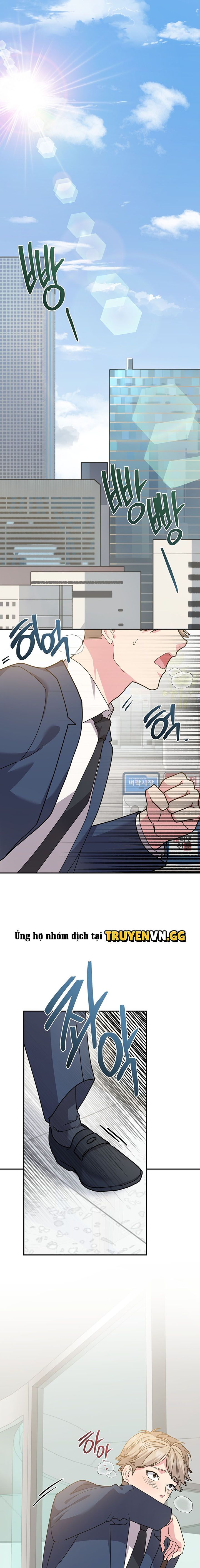 đọc truyện Lý Do Để Sống Chương 7 ảnh 2 tại Thiên Thai Truyện