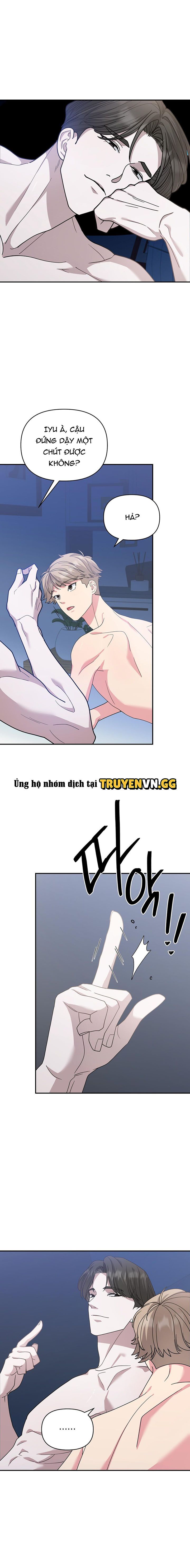 đọc truyện Lý Do Để Sống Chương 7 ảnh 14 tại Thiên Thai Truyện