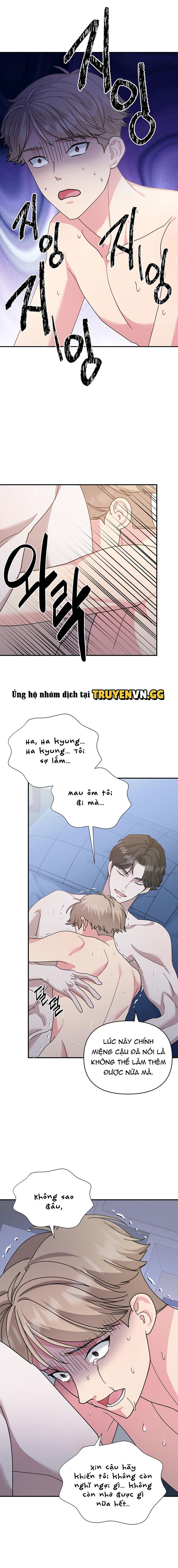 đọc truyện Lý Do Để Sống Chương 7 ảnh 15 tại Thiên Thai Truyện