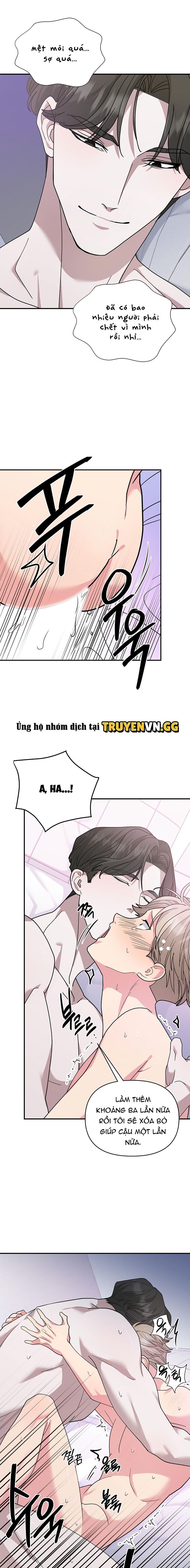 đọc truyện Lý Do Để Sống Chương 7 ảnh 16 tại Thiên Thai Truyện