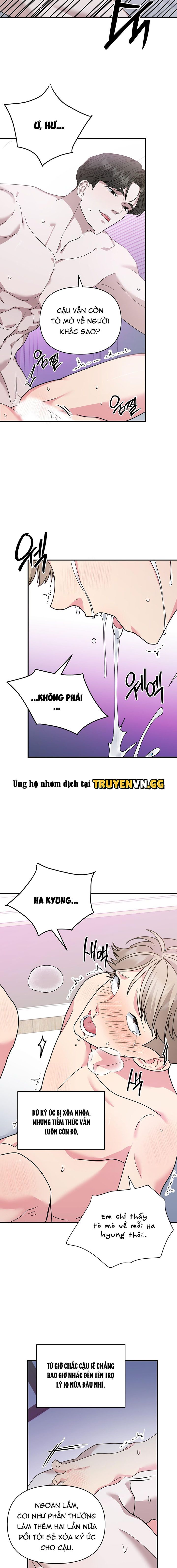 đọc truyện Lý Do Để Sống Chương 7 ảnh 17 tại Thiên Thai Truyện