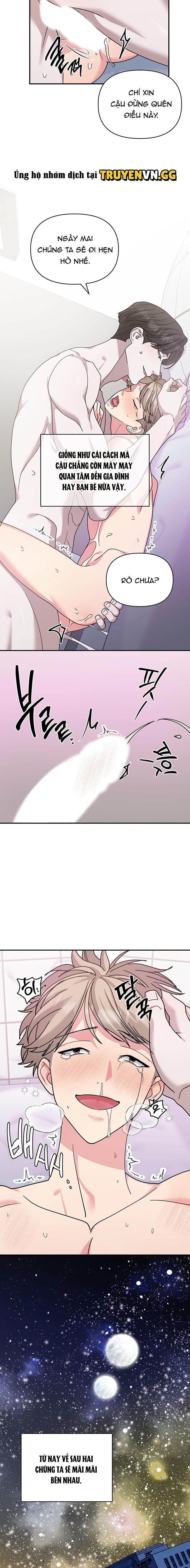 đọc truyện Lý Do Để Sống Chương 7 ảnh 18 tại Thiên Thai Truyện