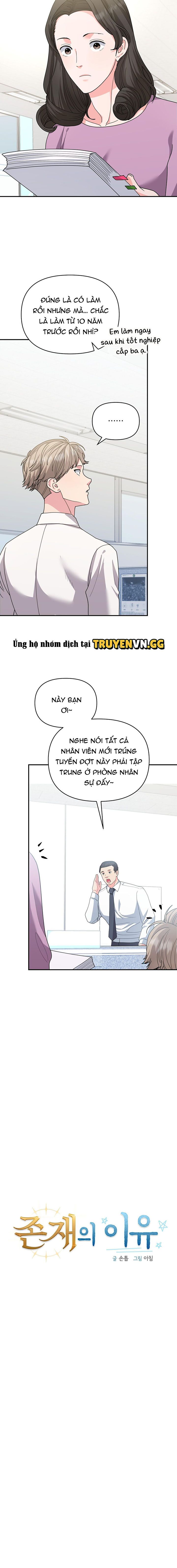 đọc truyện Lý Do Để Sống Chương 7 ảnh 5 tại Thiên Thai Truyện