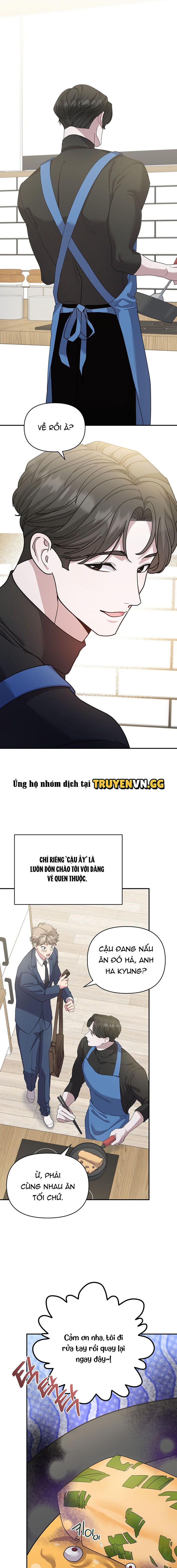 đọc truyện Lý Do Để Sống Chương 7 ảnh 7 tại Thiên Thai Truyện