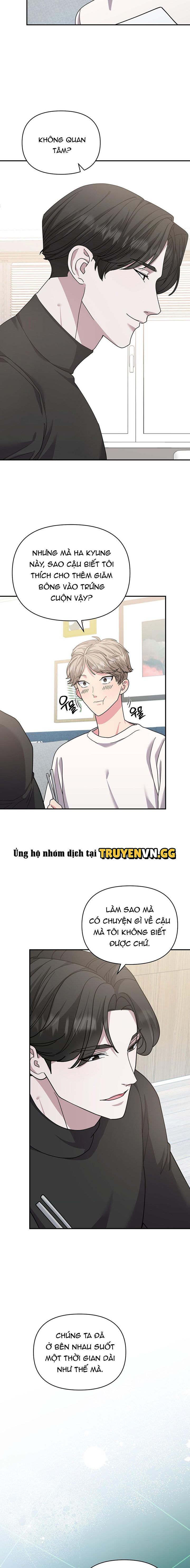 đọc truyện Lý Do Để Sống Chương 7 ảnh 10 tại Thiên Thai Truyện