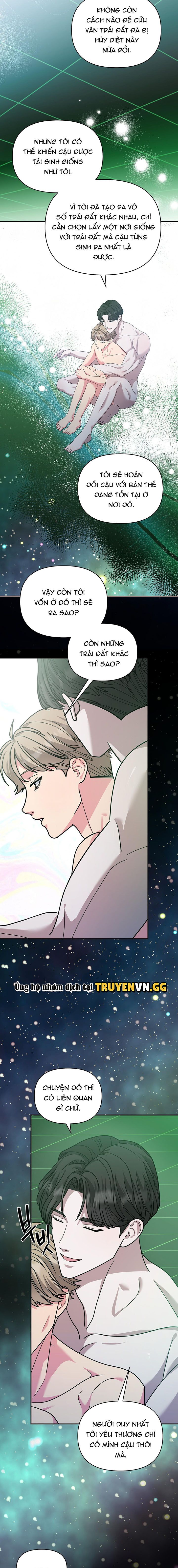 đọc truyện Lý Do Để Sống Chương 7 ảnh 11 tại Thiên Thai Truyện