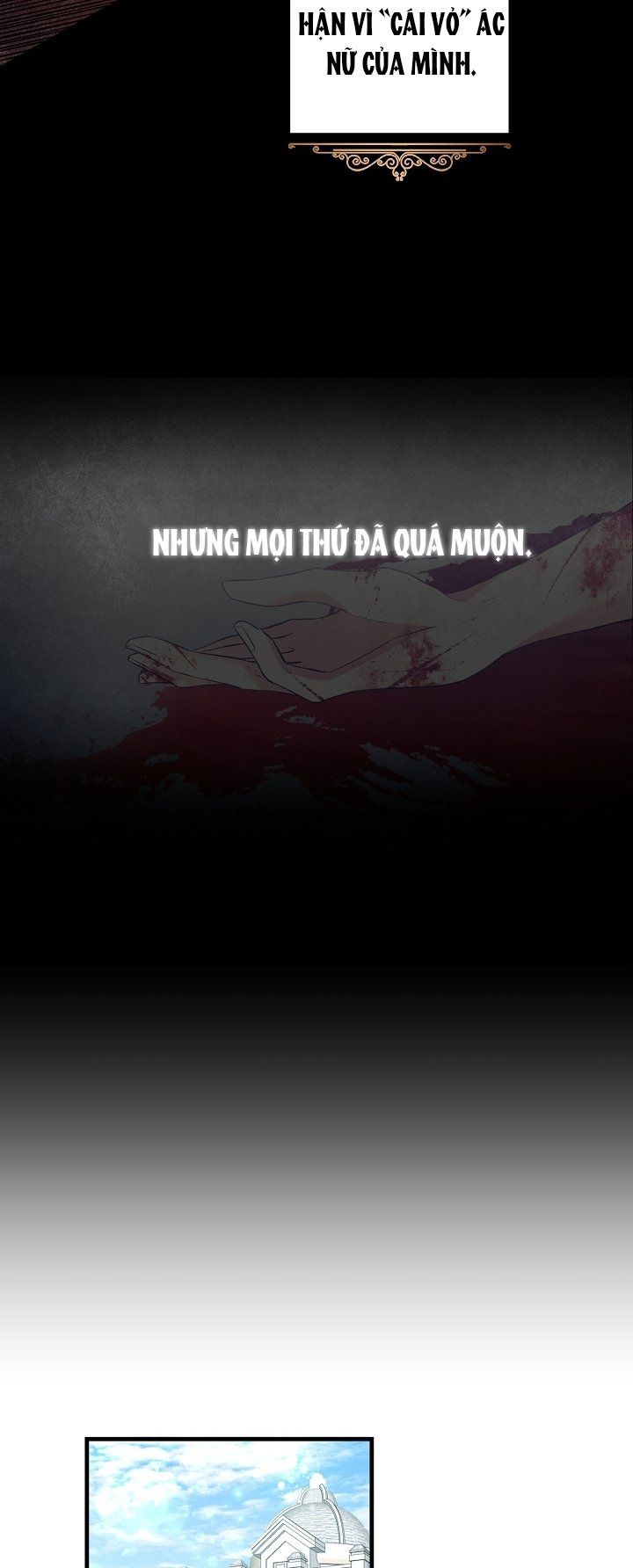 đọc truyện Lý Do Tôi Sống Dưới Thân Phận Ác Nữ Chương 1 ảnh 12 tại Thiên Thai Truyện