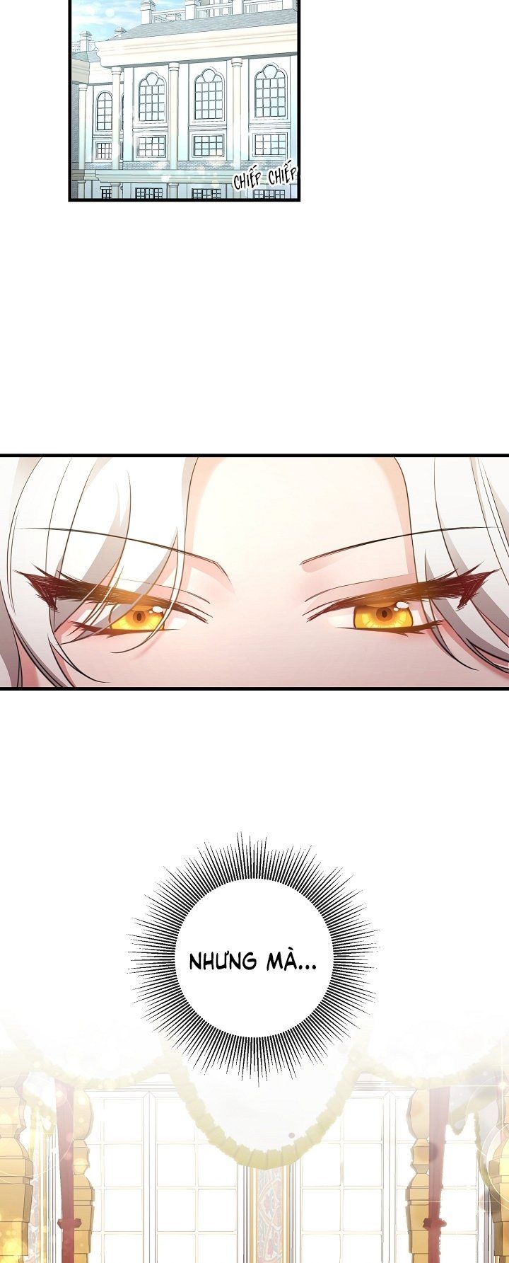 đọc truyện Lý Do Tôi Sống Dưới Thân Phận Ác Nữ Chương 1 ảnh 13 tại Thiên Thai Truyện