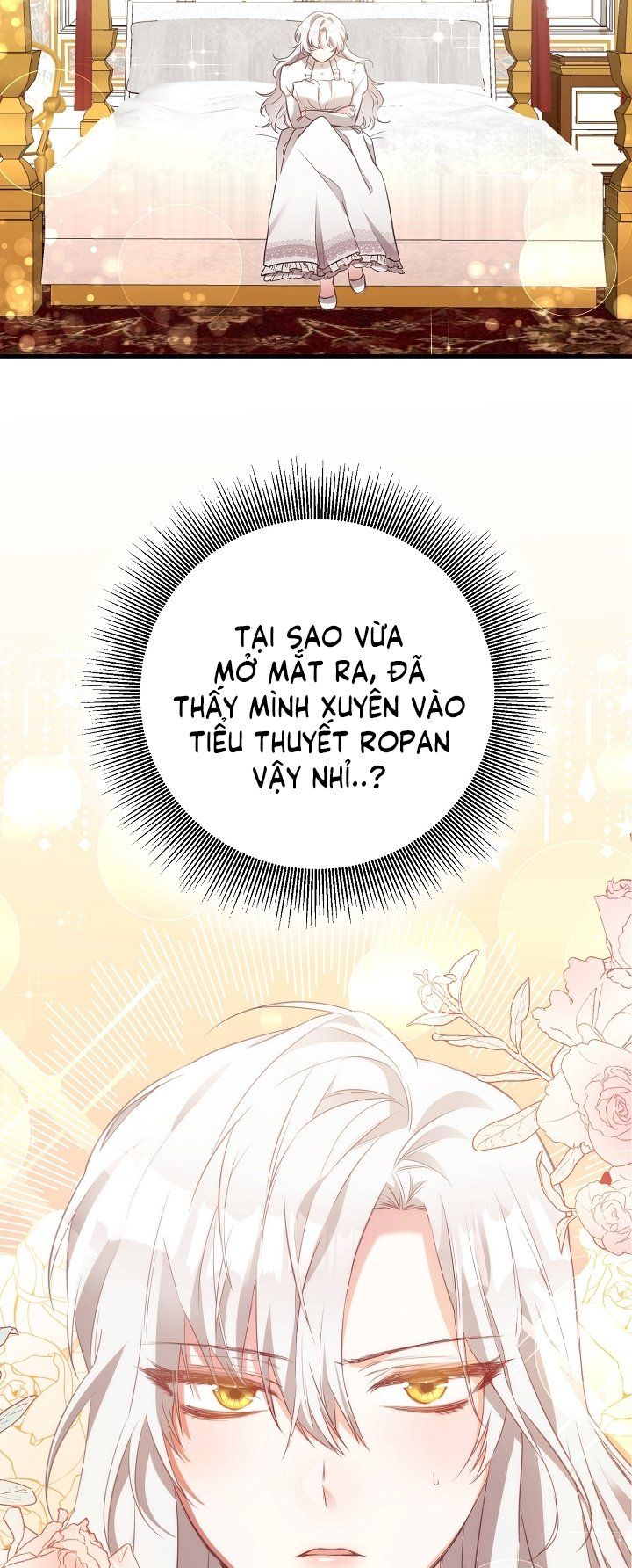 đọc truyện Lý Do Tôi Sống Dưới Thân Phận Ác Nữ Chương 1 ảnh 14 tại Thiên Thai Truyện