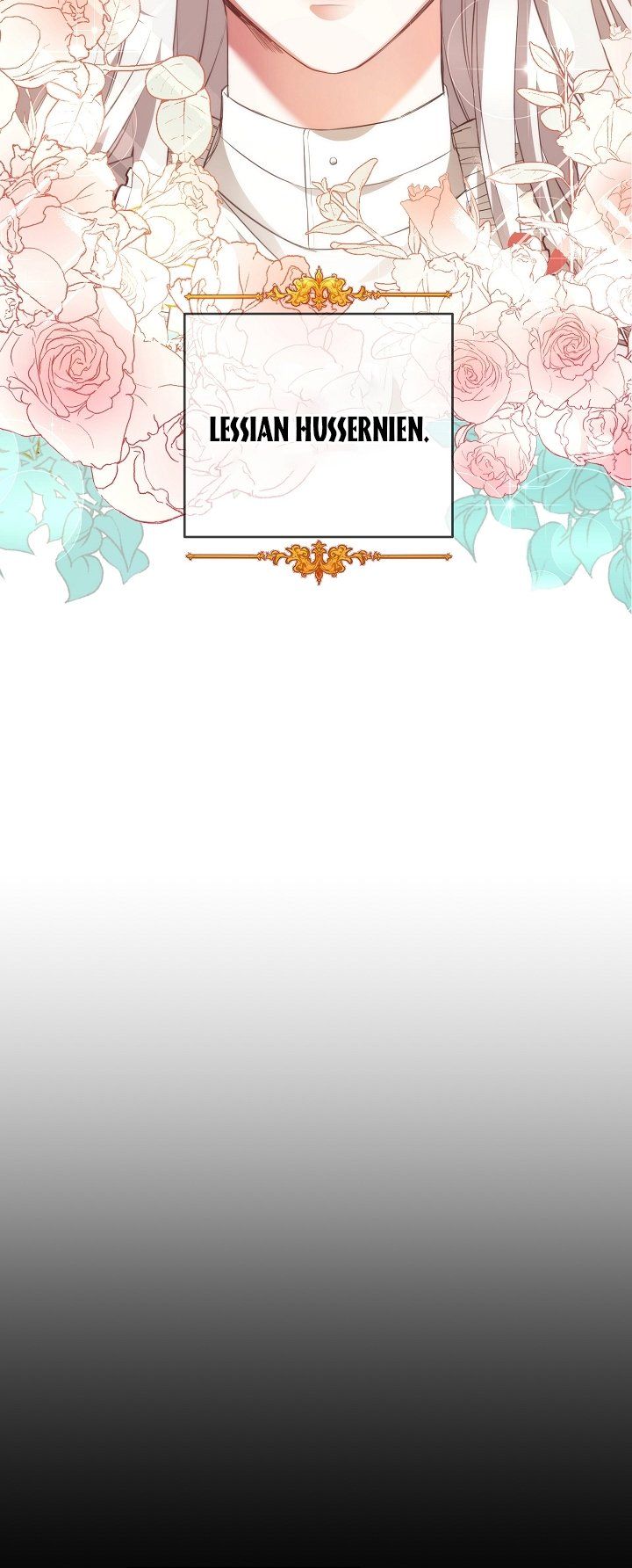 đọc truyện Lý Do Tôi Sống Dưới Thân Phận Ác Nữ Chương 1 ảnh 15 tại Thiên Thai Truyện