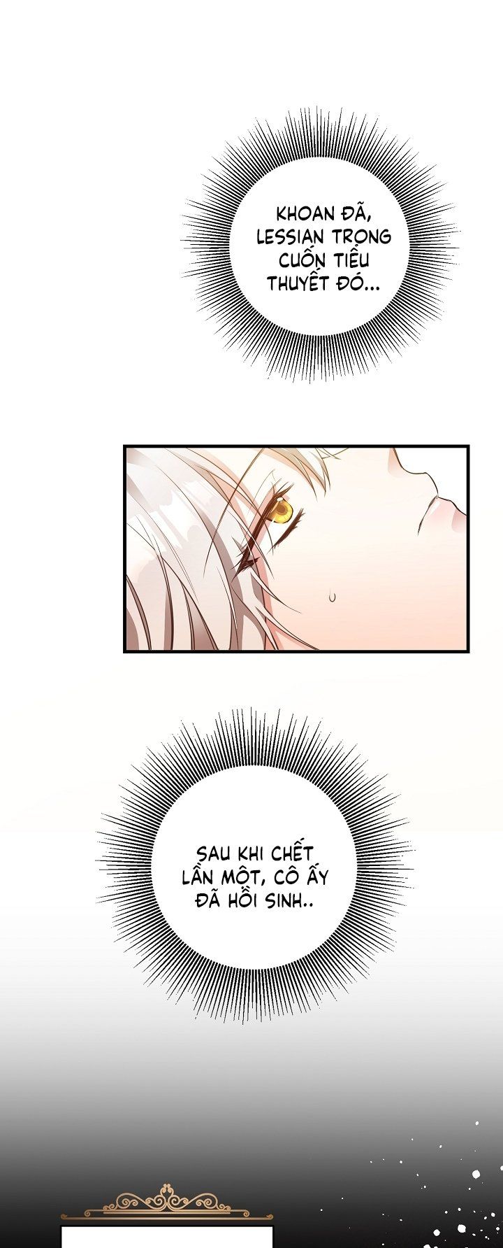 đọc truyện Lý Do Tôi Sống Dưới Thân Phận Ác Nữ Chương 1 ảnh 19 tại Thiên Thai Truyện