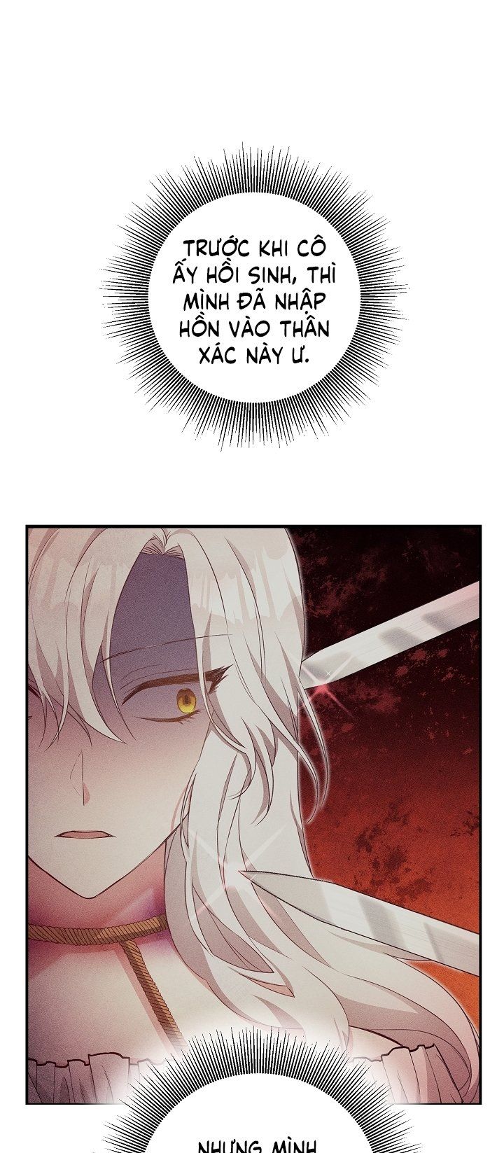 đọc truyện Lý Do Tôi Sống Dưới Thân Phận Ác Nữ Chương 1 ảnh 23 tại Thiên Thai Truyện