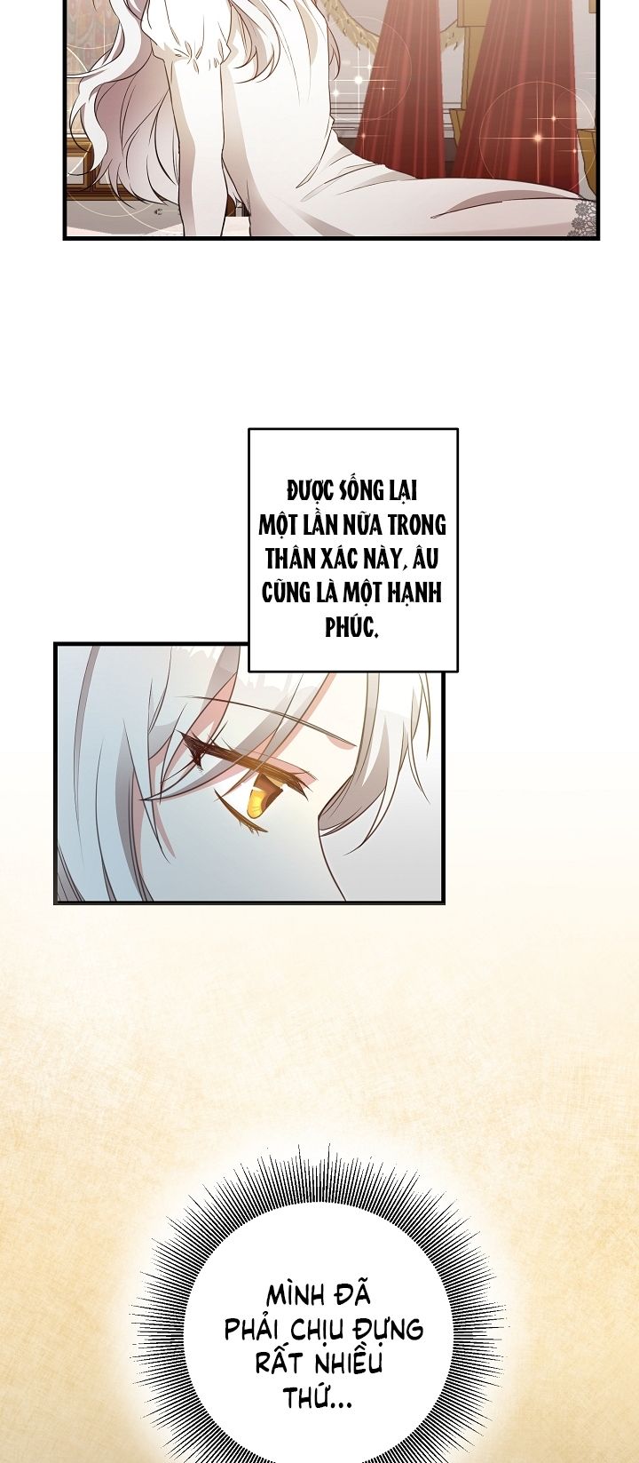 đọc truyện Lý Do Tôi Sống Dưới Thân Phận Ác Nữ Chương 1 ảnh 25 tại Thiên Thai Truyện