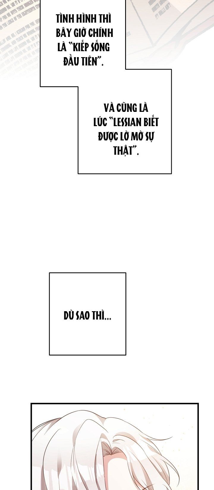 đọc truyện Lý Do Tôi Sống Dưới Thân Phận Ác Nữ Chương 1 ảnh 27 tại Thiên Thai Truyện