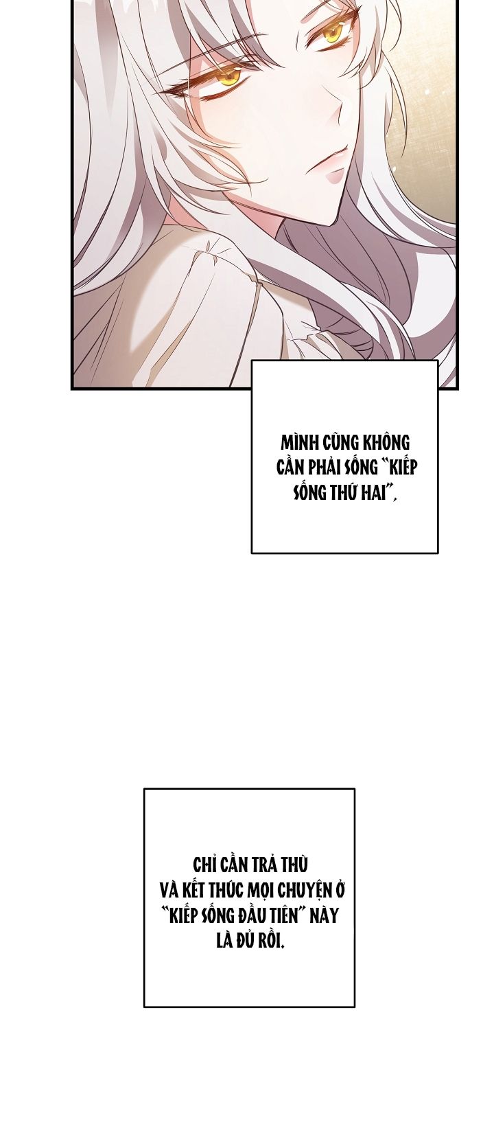 đọc truyện Lý Do Tôi Sống Dưới Thân Phận Ác Nữ Chương 1 ảnh 28 tại Thiên Thai Truyện