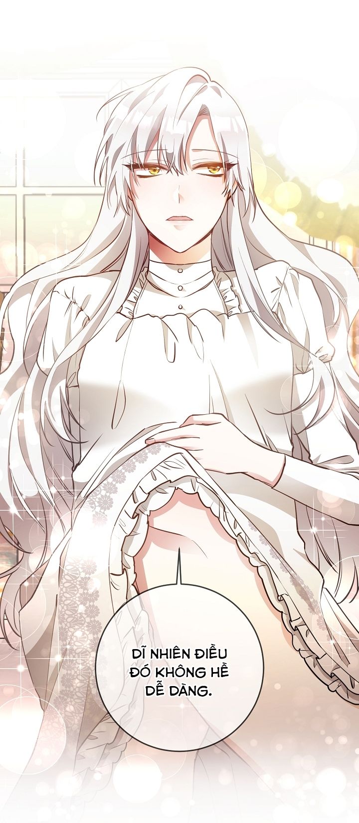 đọc truyện Lý Do Tôi Sống Dưới Thân Phận Ác Nữ Chương 1 ảnh 29 tại Thiên Thai Truyện