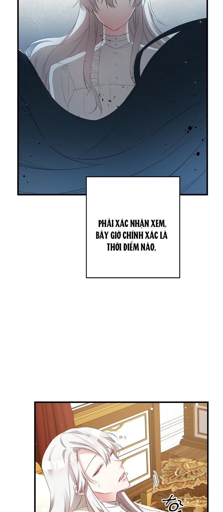 đọc truyện Lý Do Tôi Sống Dưới Thân Phận Ác Nữ Chương 1 ảnh 32 tại Thiên Thai Truyện