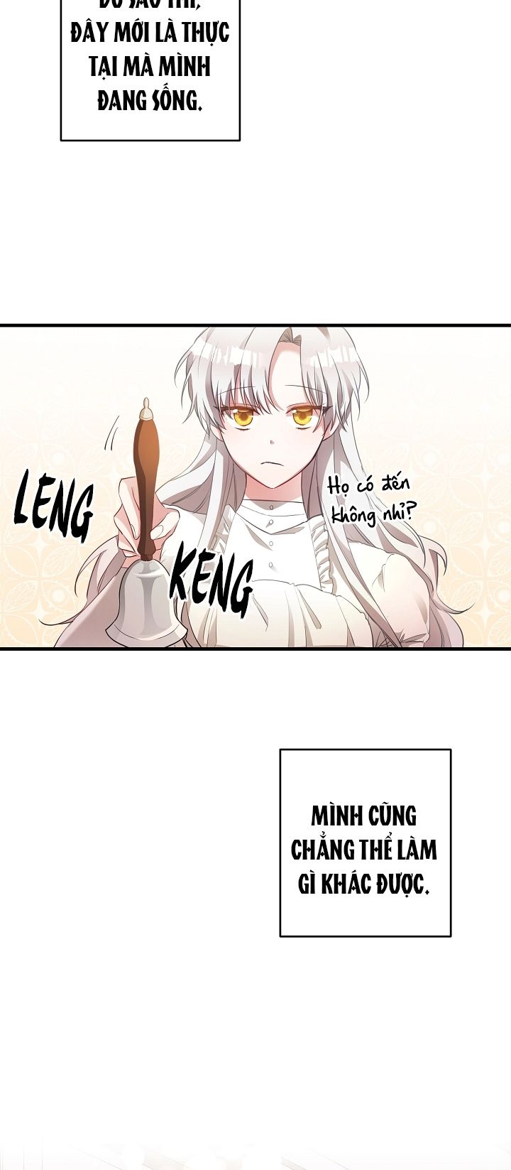 đọc truyện Lý Do Tôi Sống Dưới Thân Phận Ác Nữ Chương 1 ảnh 37 tại Thiên Thai Truyện