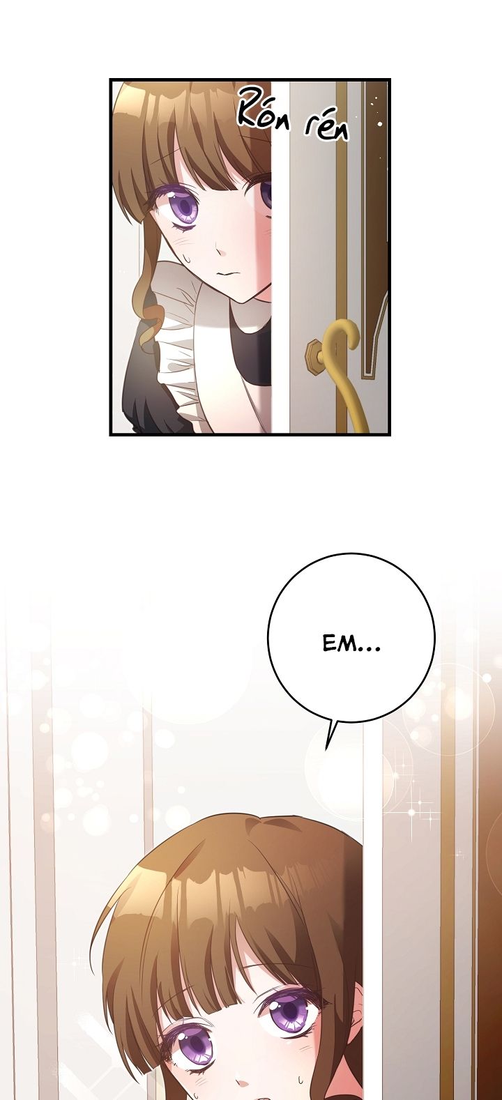 đọc truyện Lý Do Tôi Sống Dưới Thân Phận Ác Nữ Chương 1 ảnh 39 tại Thiên Thai Truyện