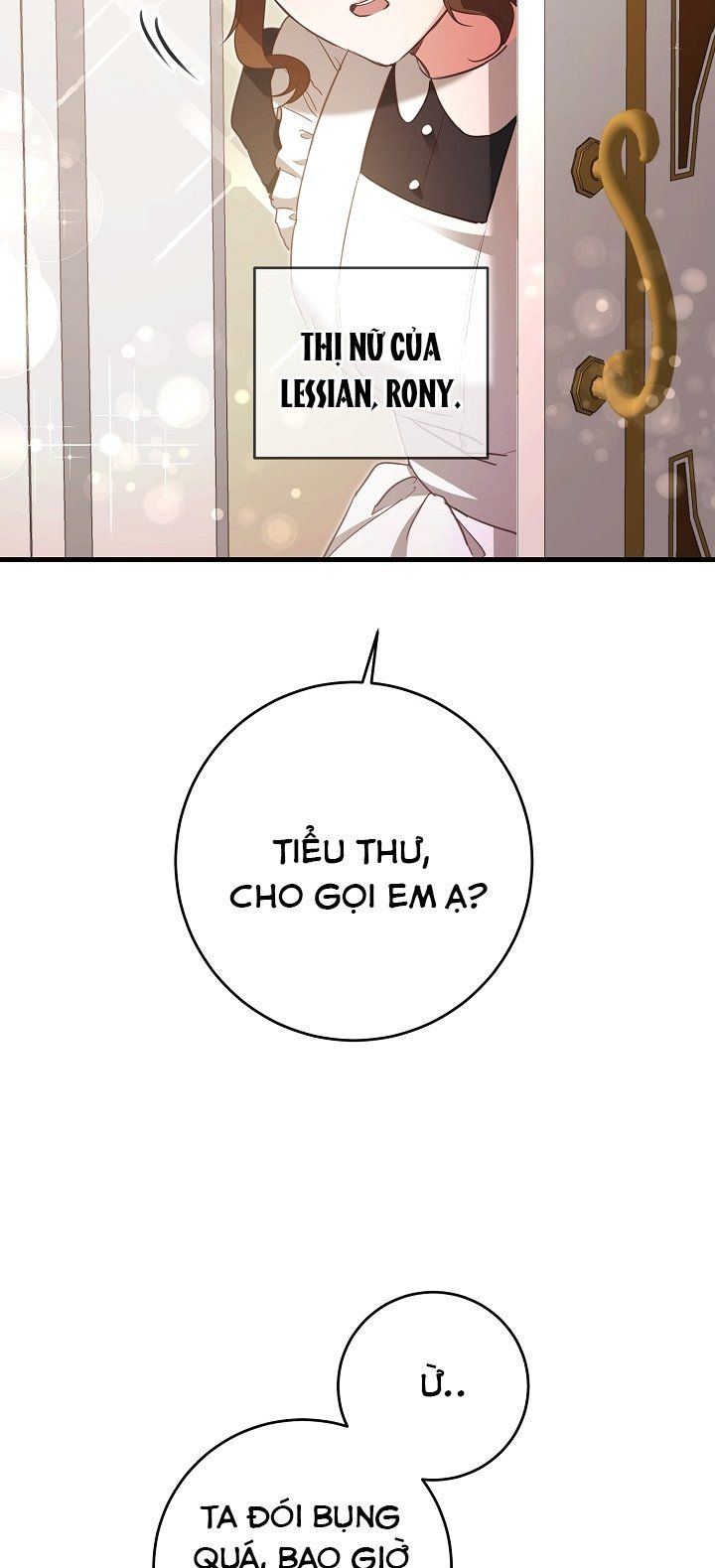 đọc truyện Lý Do Tôi Sống Dưới Thân Phận Ác Nữ Chương 1 ảnh 40 tại Thiên Thai Truyện