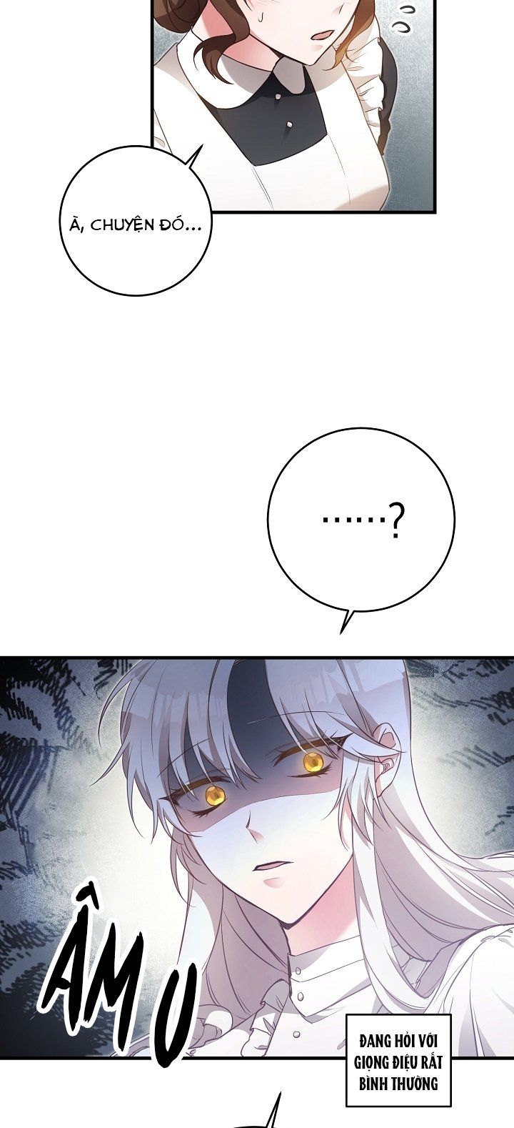 đọc truyện Lý Do Tôi Sống Dưới Thân Phận Ác Nữ Chương 1 ảnh 42 tại Thiên Thai Truyện