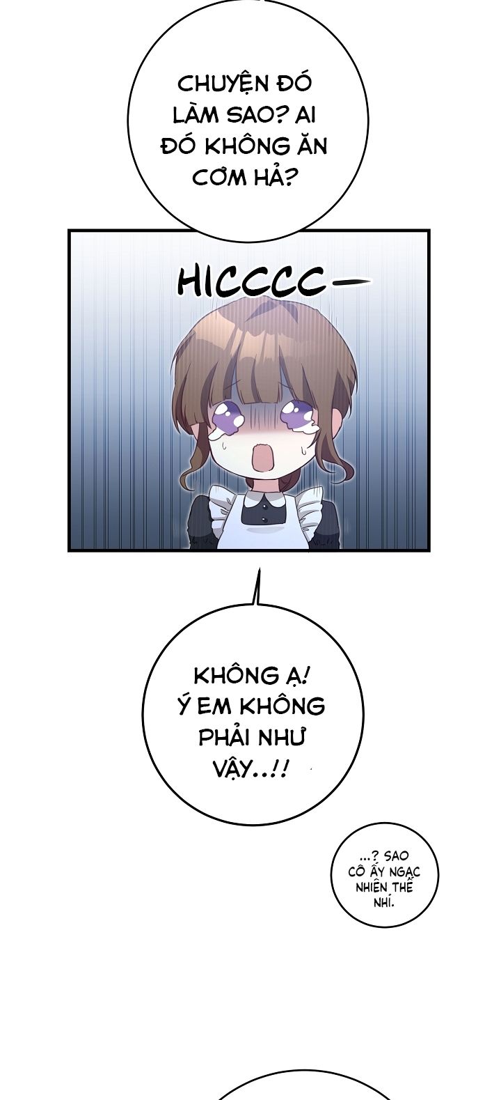 đọc truyện Lý Do Tôi Sống Dưới Thân Phận Ác Nữ Chương 1 ảnh 43 tại Thiên Thai Truyện