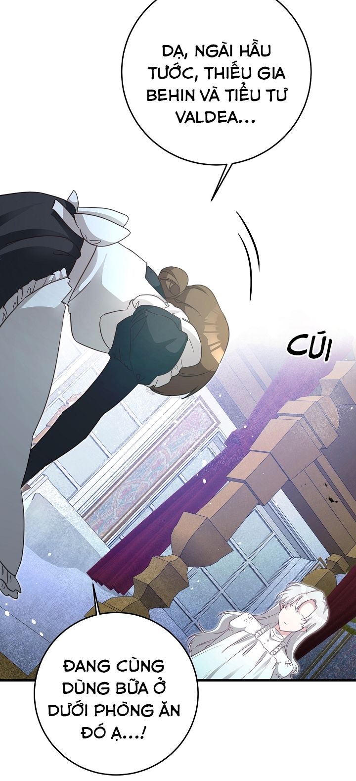 đọc truyện Lý Do Tôi Sống Dưới Thân Phận Ác Nữ Chương 1 ảnh 44 tại Thiên Thai Truyện