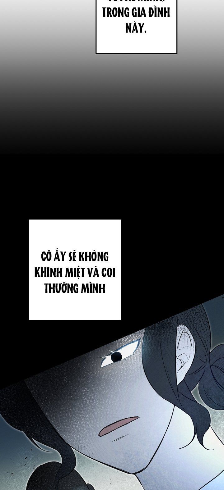 đọc truyện Lý Do Tôi Sống Dưới Thân Phận Ác Nữ Chương 1 ảnh 49 tại Thiên Thai Truyện