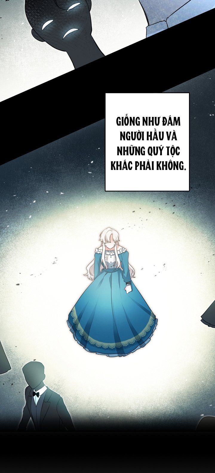 đọc truyện Lý Do Tôi Sống Dưới Thân Phận Ác Nữ Chương 1 ảnh 50 tại Thiên Thai Truyện