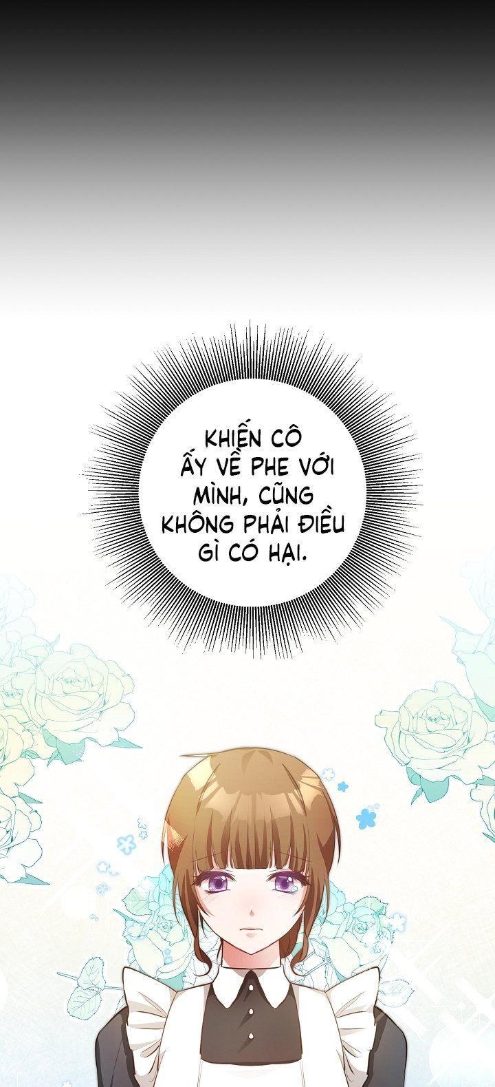 đọc truyện Lý Do Tôi Sống Dưới Thân Phận Ác Nữ Chương 1 ảnh 51 tại Thiên Thai Truyện