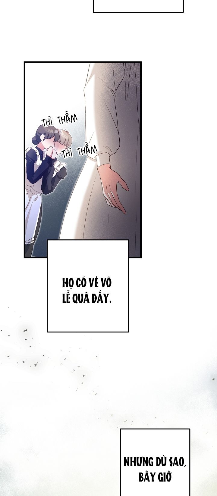 đọc truyện Lý Do Tôi Sống Dưới Thân Phận Ác Nữ Chương 1 ảnh 56 tại Thiên Thai Truyện