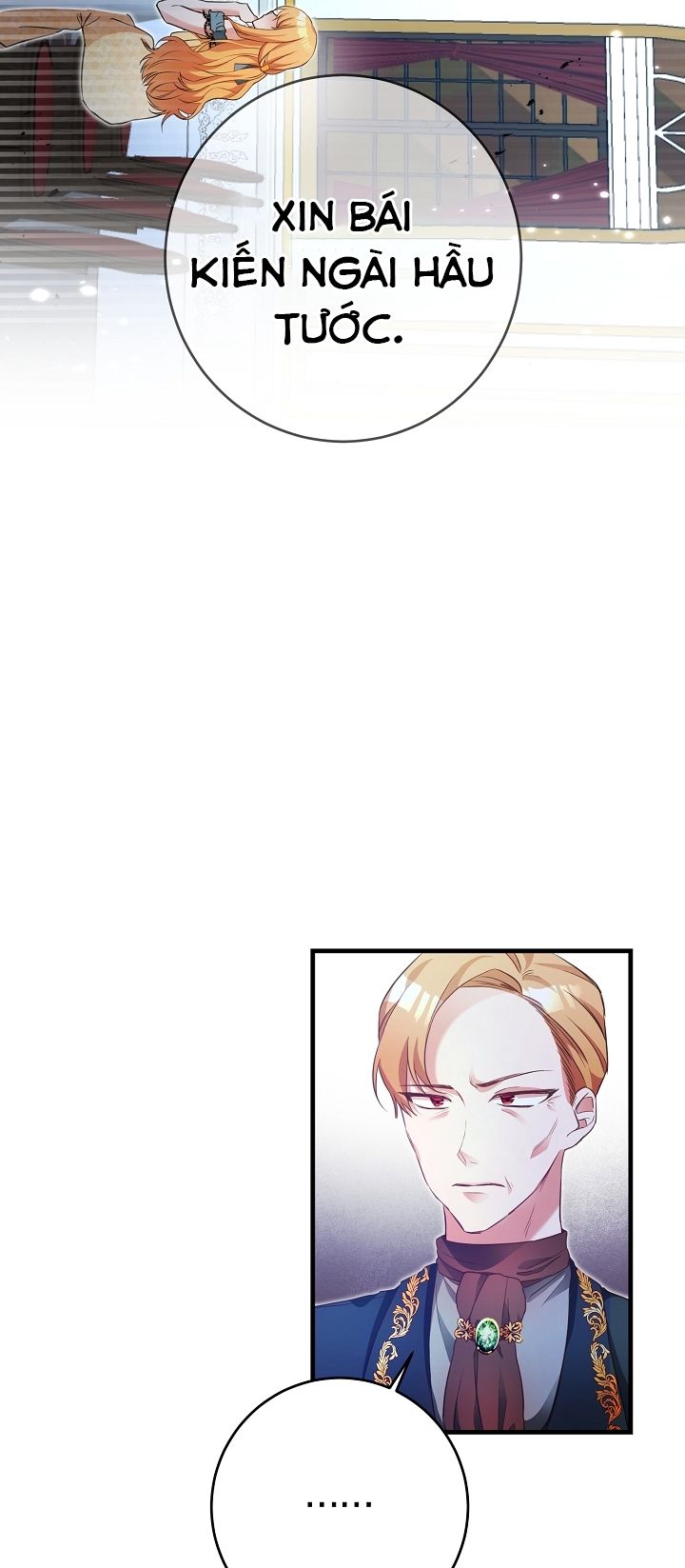 đọc truyện Lý Do Tôi Sống Dưới Thân Phận Ác Nữ Chương 1 ảnh 60 tại Thiên Thai Truyện