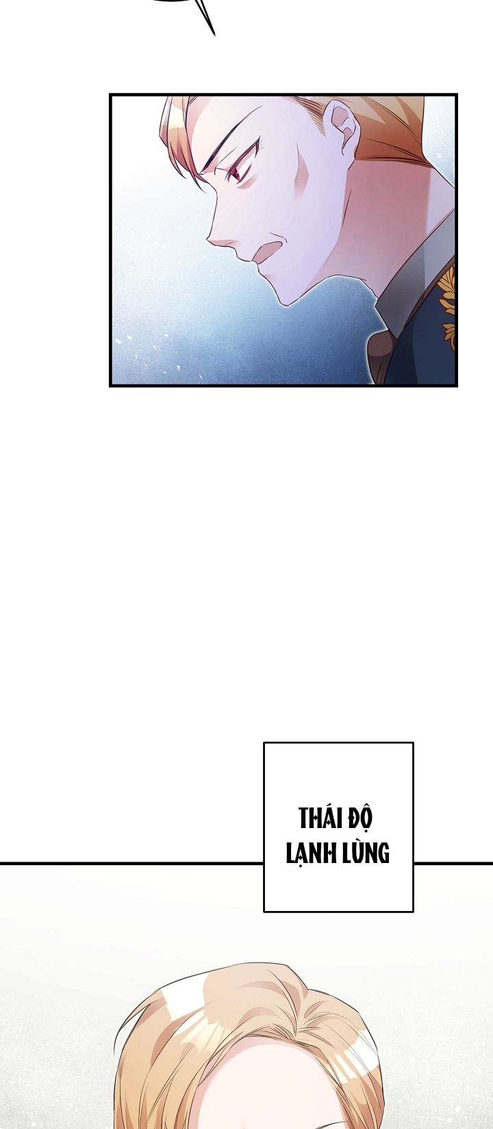 đọc truyện Lý Do Tôi Sống Dưới Thân Phận Ác Nữ Chương 1 ảnh 62 tại Thiên Thai Truyện