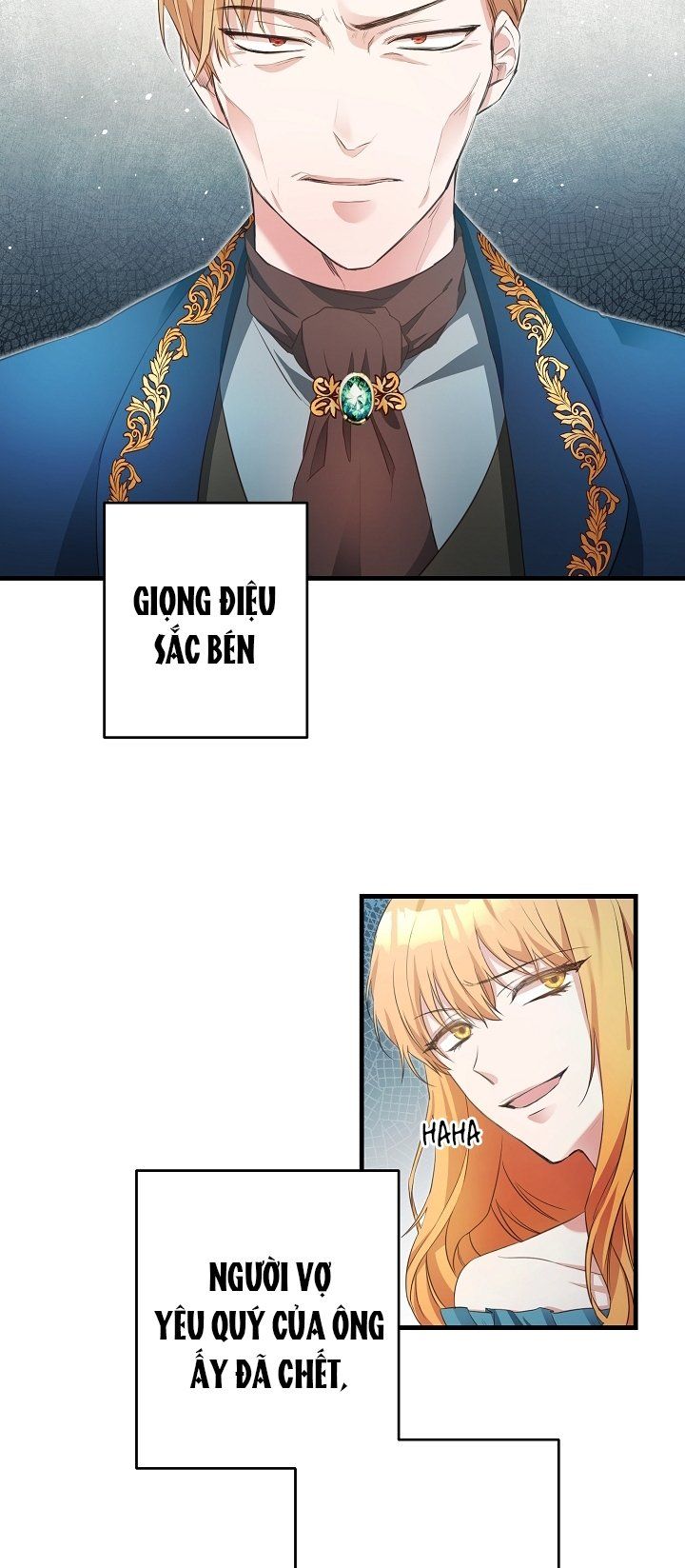 đọc truyện Lý Do Tôi Sống Dưới Thân Phận Ác Nữ Chương 1 ảnh 63 tại Thiên Thai Truyện