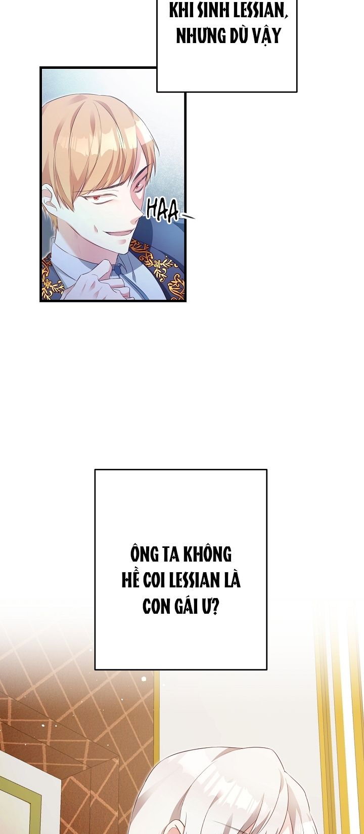 đọc truyện Lý Do Tôi Sống Dưới Thân Phận Ác Nữ Chương 1 ảnh 64 tại Thiên Thai Truyện