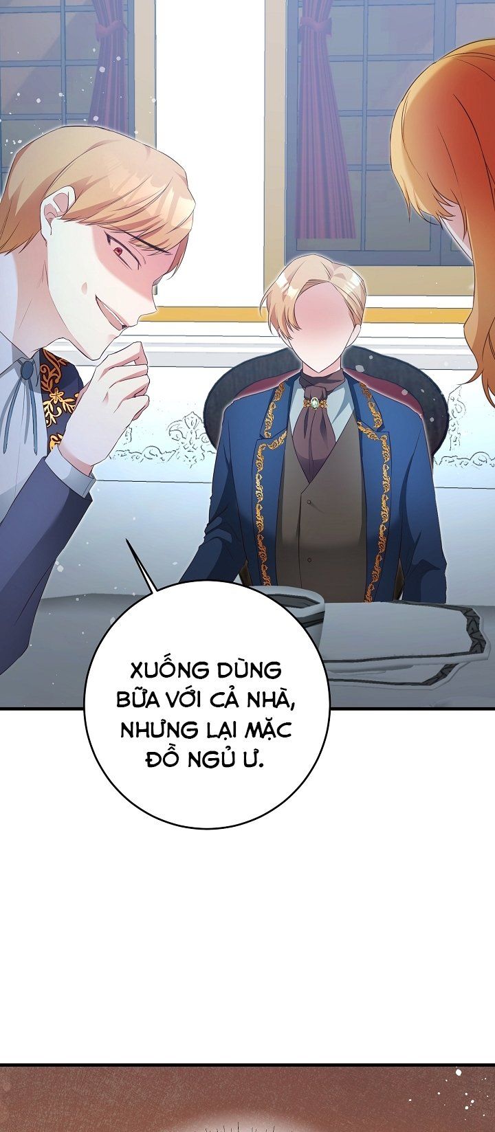 đọc truyện Lý Do Tôi Sống Dưới Thân Phận Ác Nữ Chương 1 ảnh 67 tại Thiên Thai Truyện