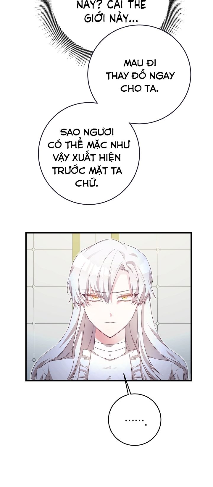 đọc truyện Lý Do Tôi Sống Dưới Thân Phận Ác Nữ Chương 1 ảnh 69 tại Thiên Thai Truyện