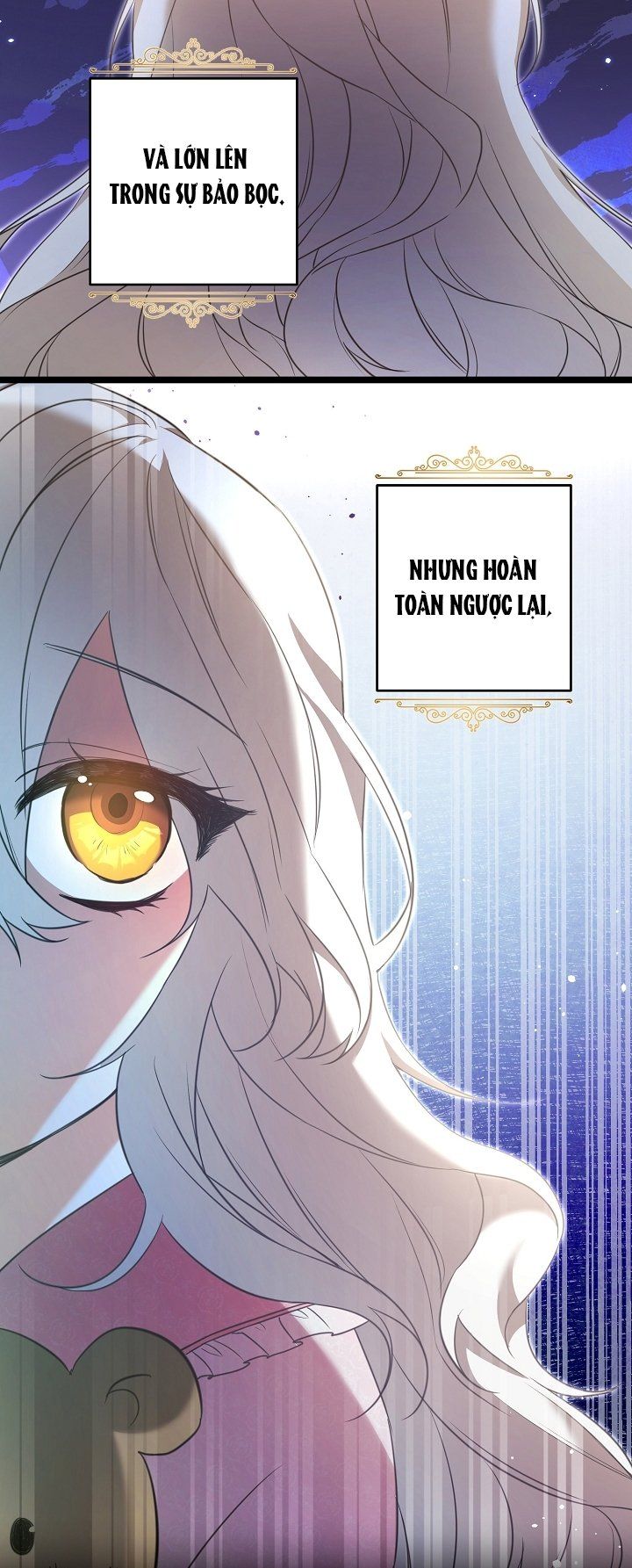 đọc truyện Lý Do Tôi Sống Dưới Thân Phận Ác Nữ Chương 1 ảnh 9 tại Thiên Thai Truyện