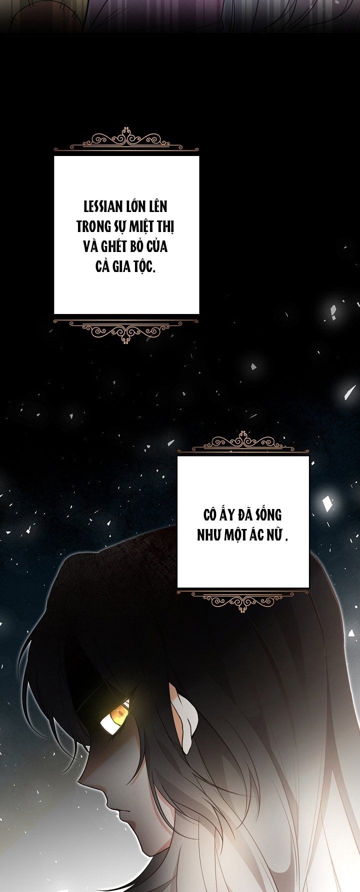 đọc truyện Lý Do Tôi Sống Dưới Thân Phận Ác Nữ Chương 1 ảnh 10 tại Thiên Thai Truyện