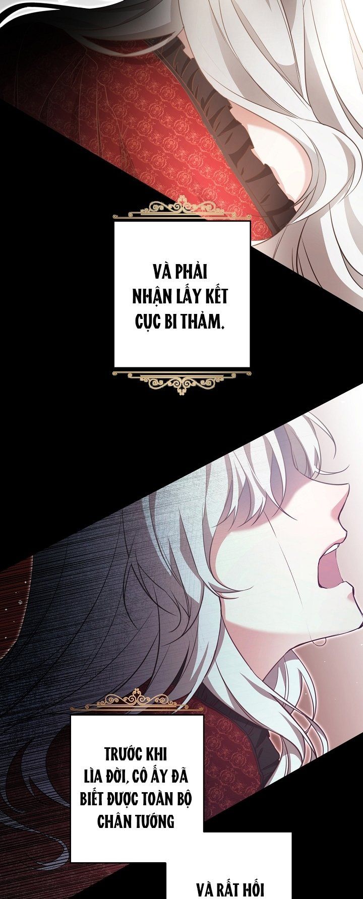 đọc truyện Lý Do Tôi Sống Dưới Thân Phận Ác Nữ Chương 1 ảnh 11 tại Thiên Thai Truyện